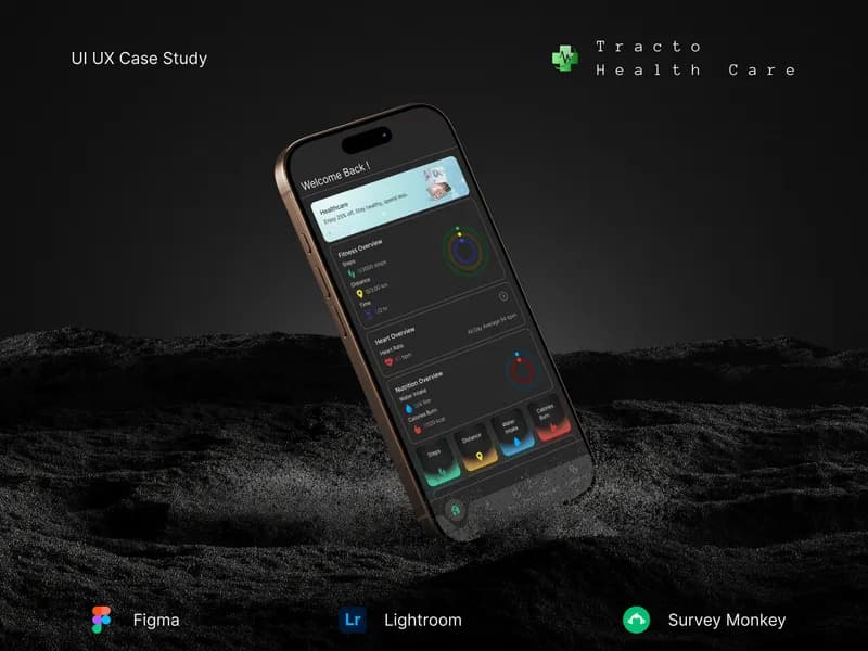 Health Care App