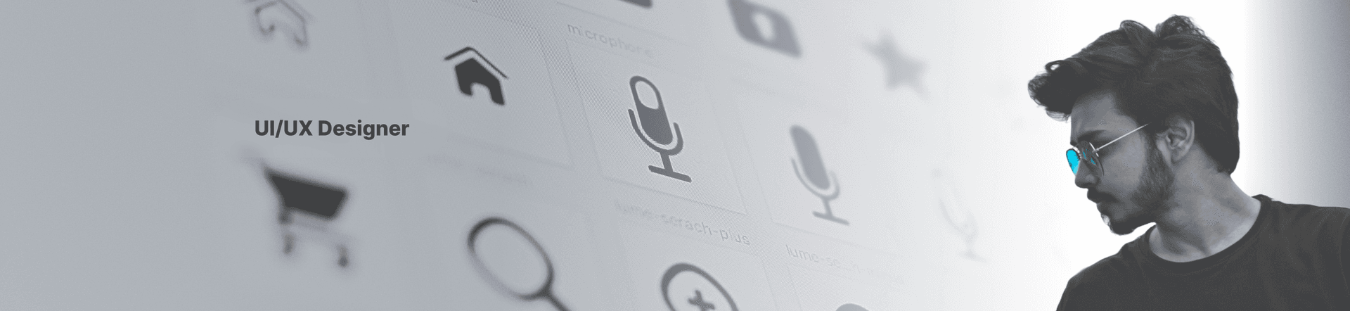 Shubham Saurabh — UI/UX Designer