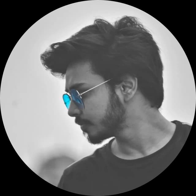 Shubham Saurabh, Product Designer