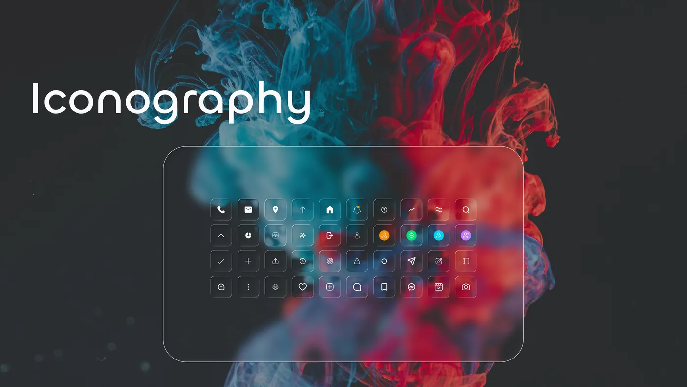 Creatiwise Brand Guideline Complete Brand Identity System — Branding UI/UX design, screen 13 of 19