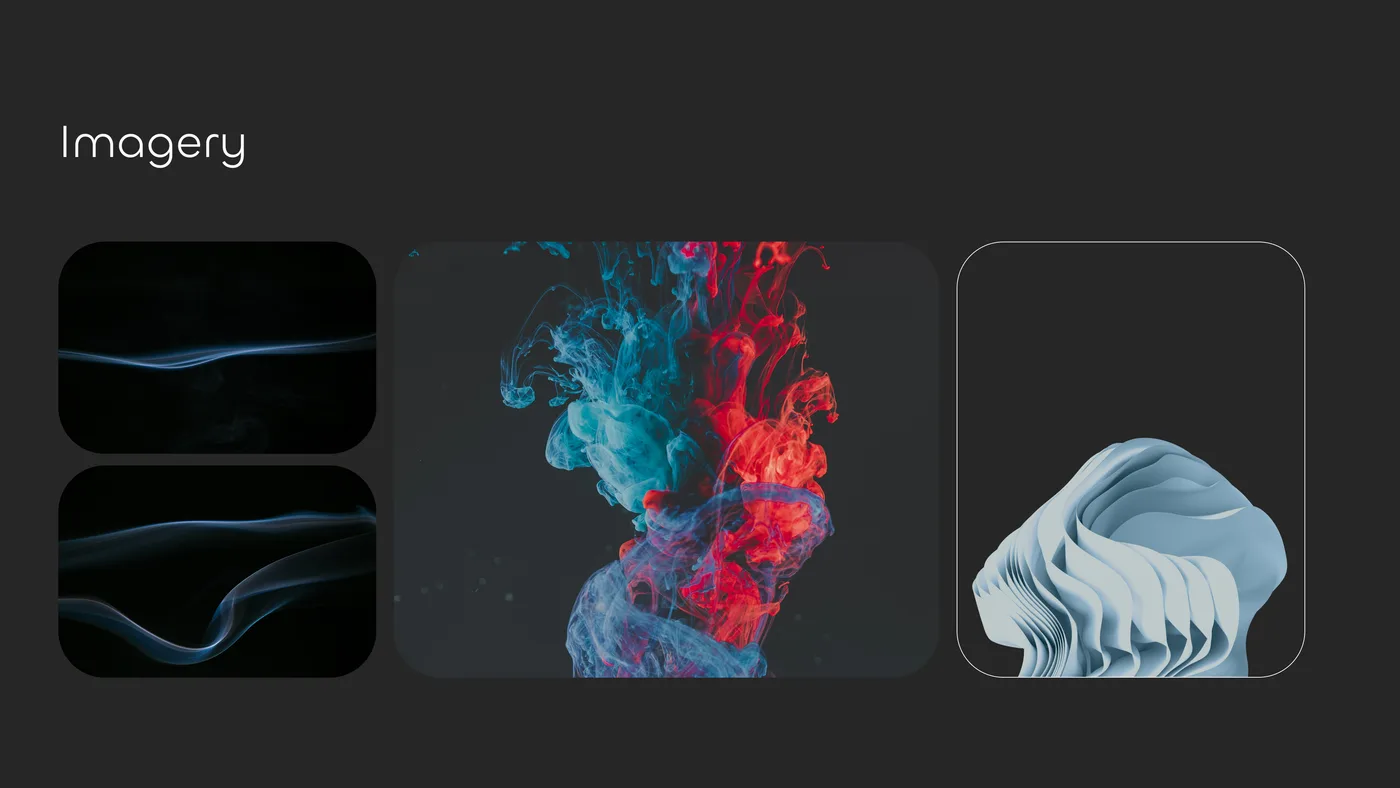 Creatiwise Brand Guideline Complete Brand Identity System — Branding UI/UX design, screen 14 of 19
