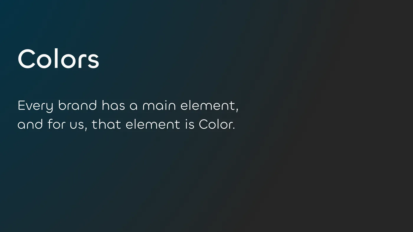 Creatiwise Brand Guideline Complete Brand Identity System — Branding UI/UX design, screen 8 of 19