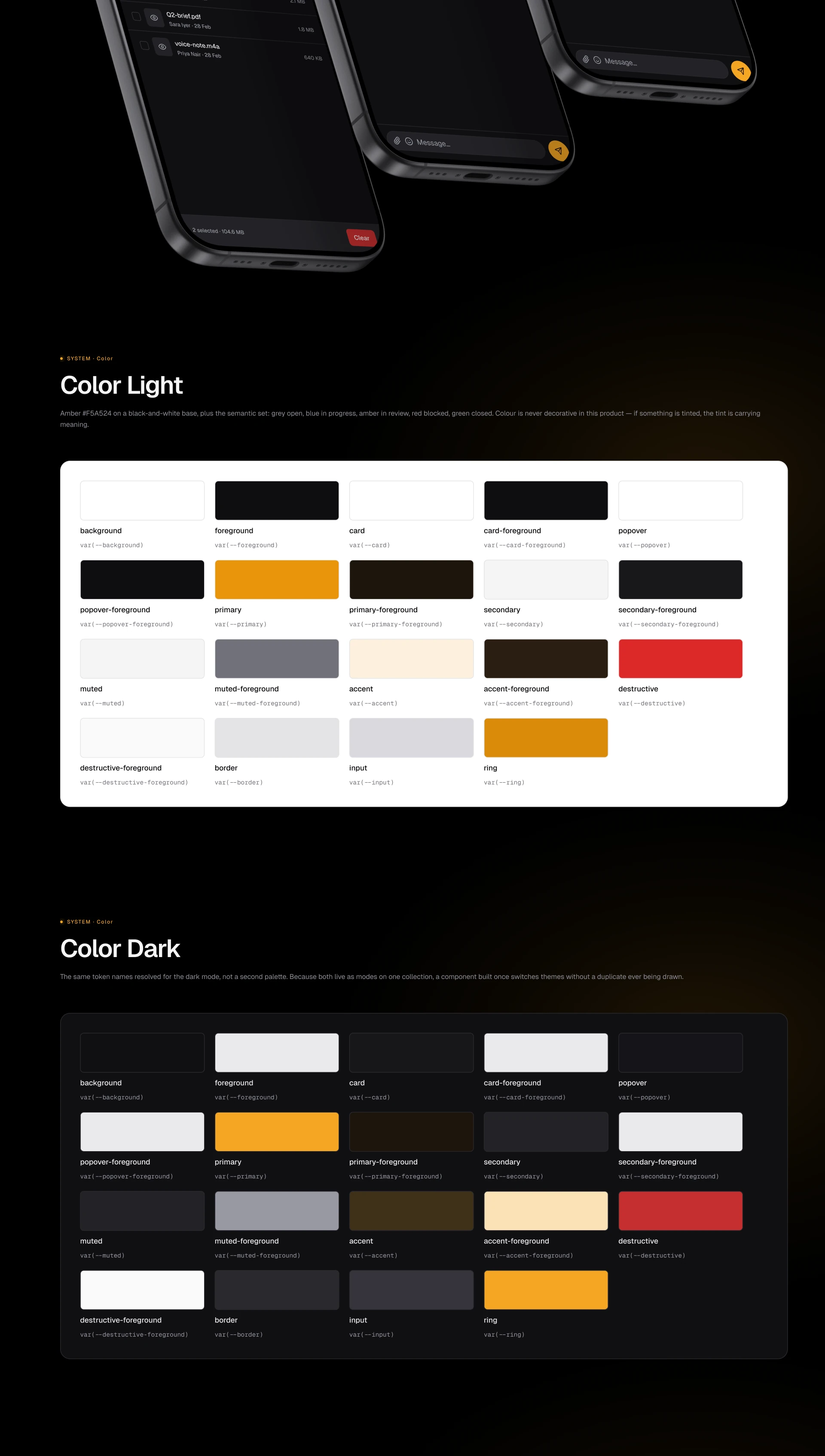 Team Management Web App Makers Hub — Agency Operations Platform — Web, SaaS, Admin Panel UI/UX design, screen 7 of 8