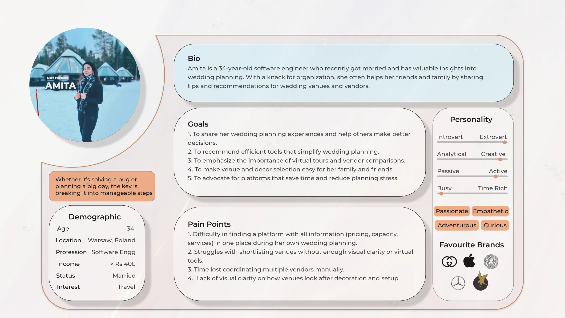 Virtual Venue Booking Smart Space Reservation System — Mobile UI/UX design, screen 12 of 31