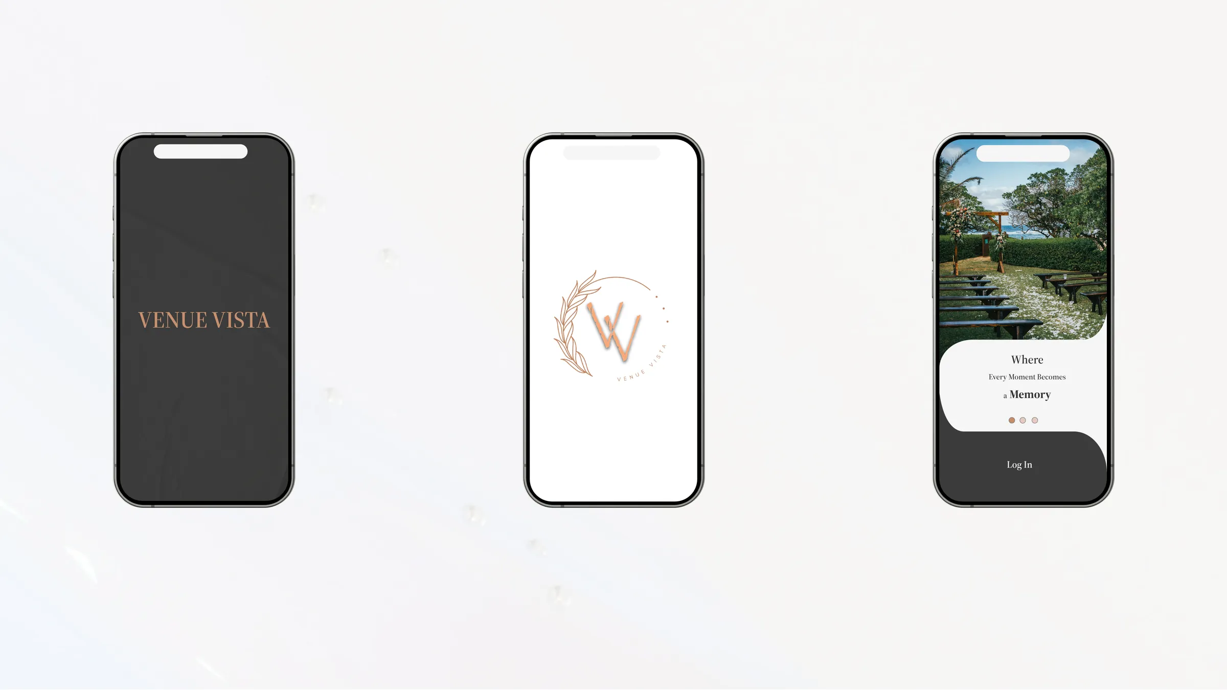 Virtual Venue Booking Smart Space Reservation System — Mobile UI/UX design, screen 26 of 31